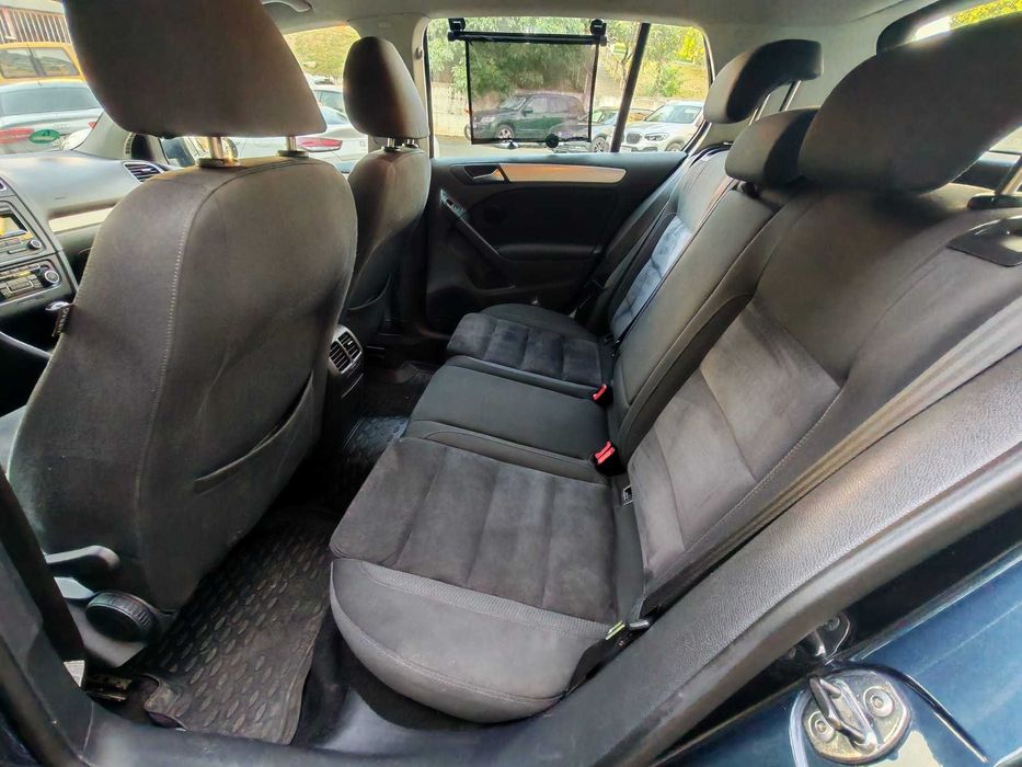 Vând Golf 6, 1.4Tsi
