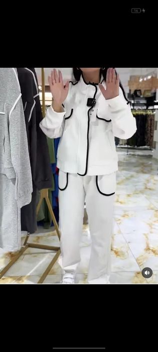 Новые юбки кофты двойки