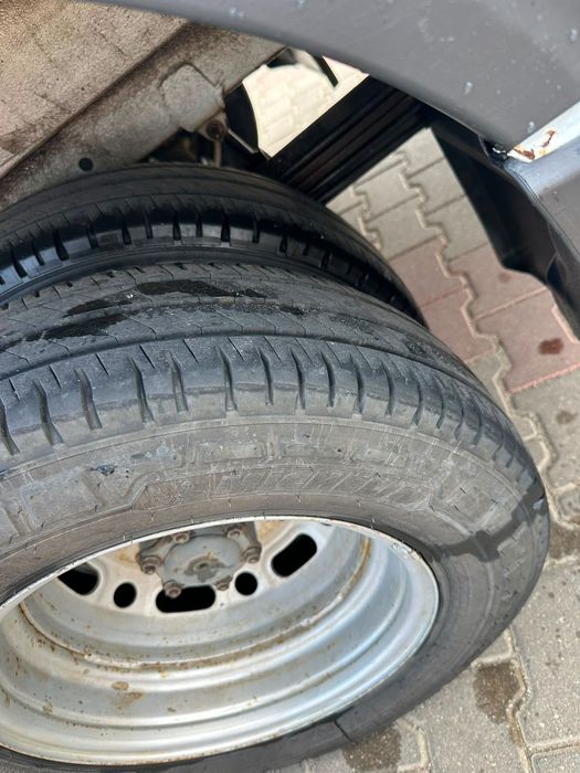 Mercedes 519 xxl 2016