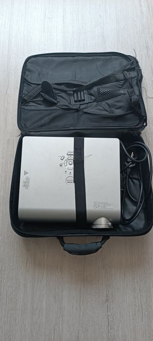 Проектор TOSHIBA TDP-S35