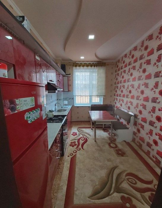 Сдается 2х комнатная Квартира Согдиана