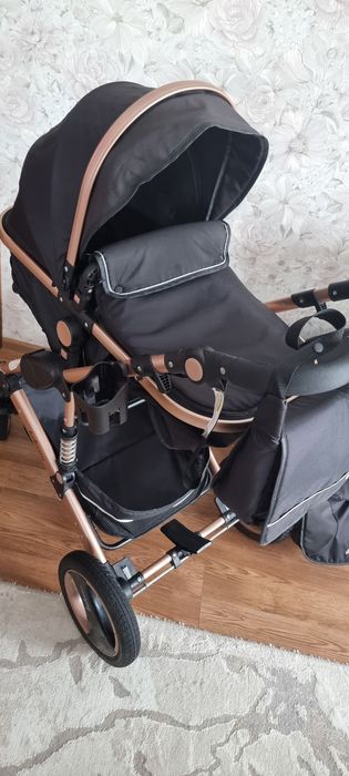 Коляска Beleko 3 в 1