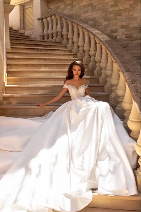 Rochie de mireasa
