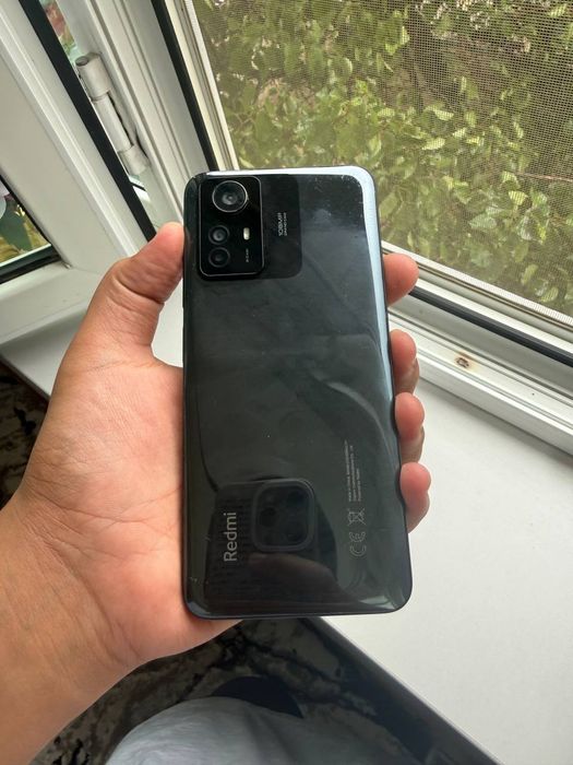 Redmi Note 12S 8/256