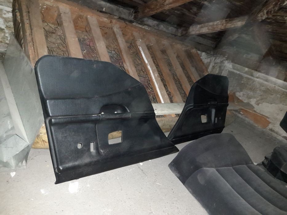 Set complet pentru interior bmw/seria 3