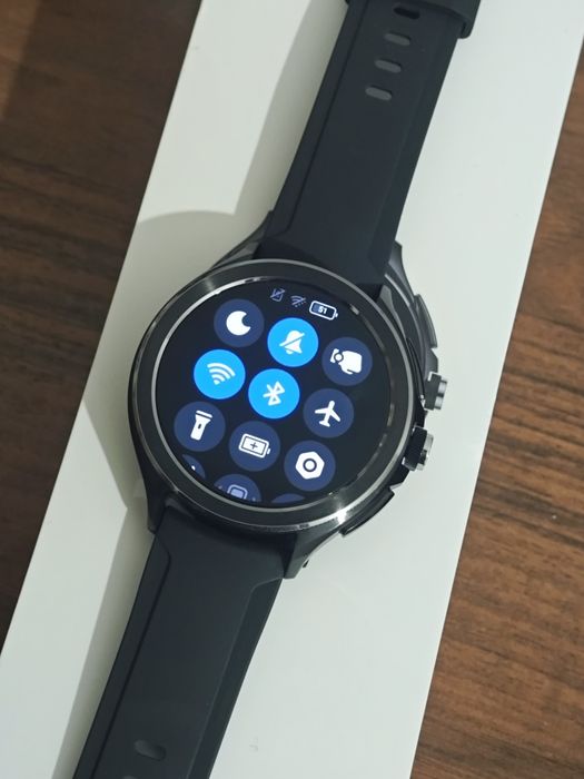 Xiaomi Watch 2 pro