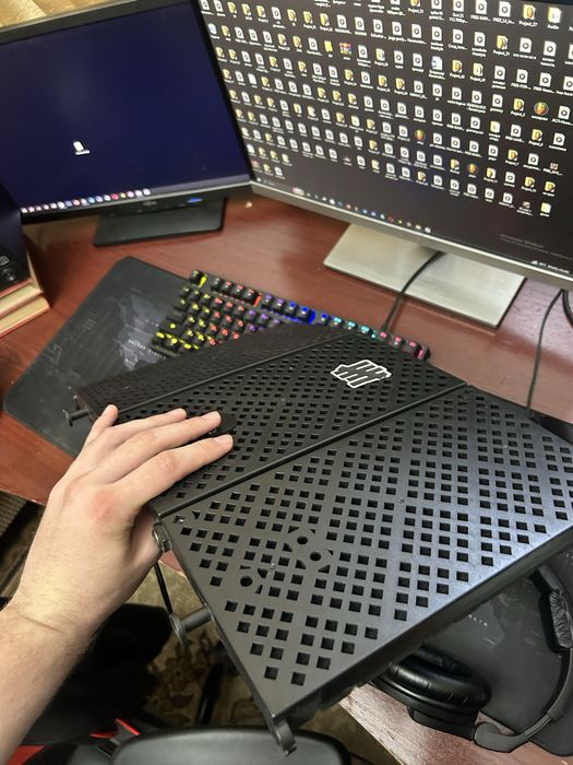 Акустический экран