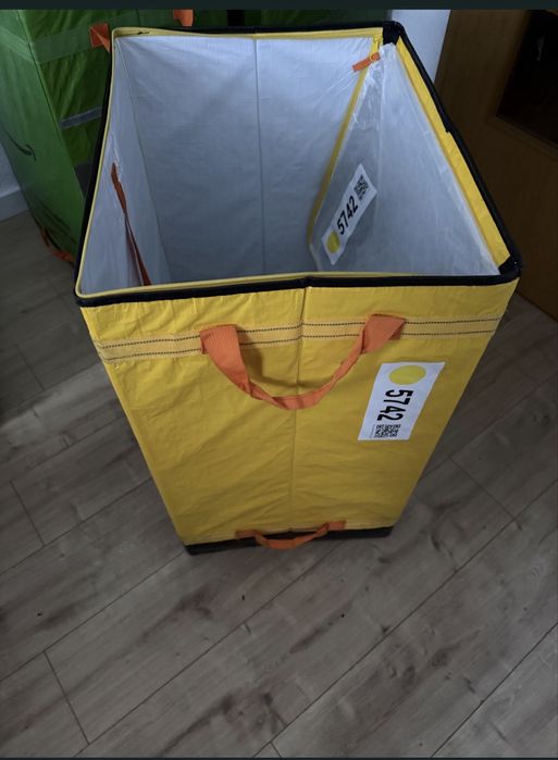 Sac amazon,pachet de un sac