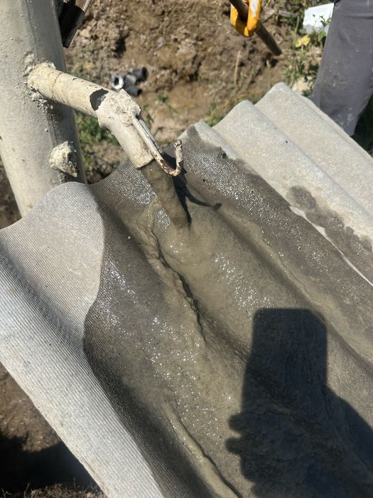 Yer ostidan Suv chiqarish xizmati