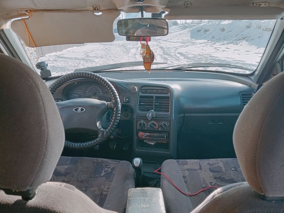 Ваз 2110 сатылады