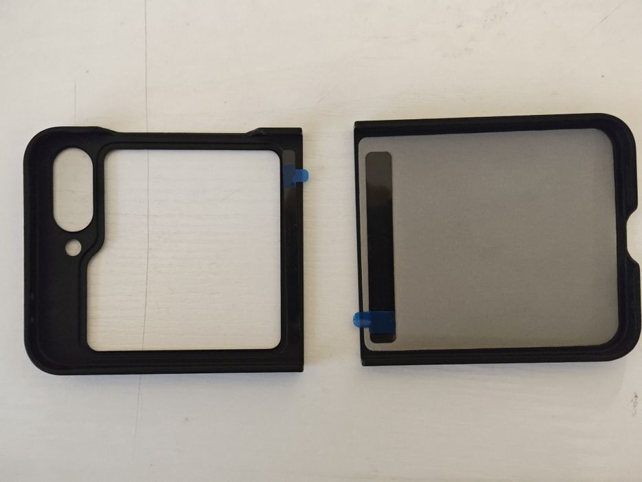 Samsung Galaxy Z Flip 5, 6