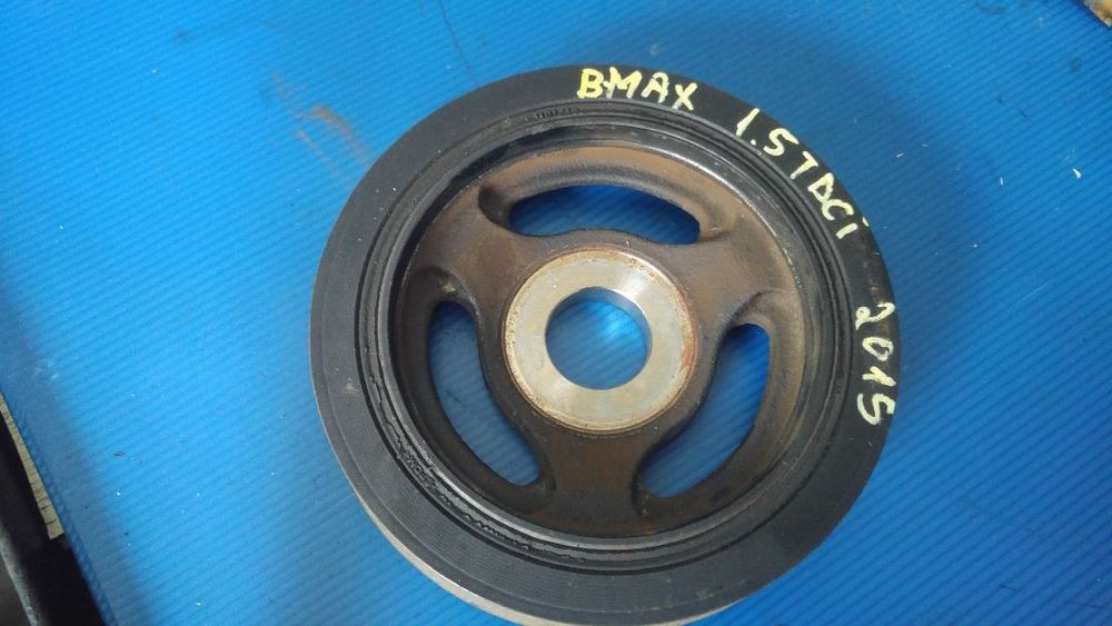 fulie vibrochen ugjc 1.5 tdci  ford b-max fiesta focus 3 e110124a