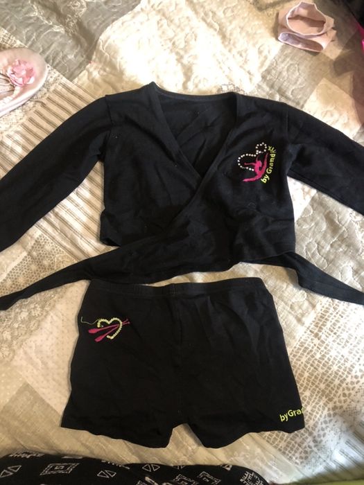 для гимнастики