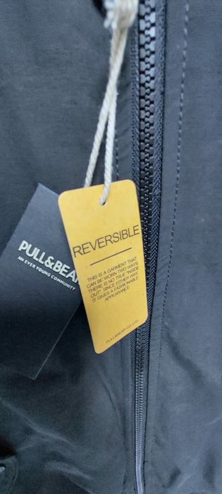 Geaca S Pull&Bear