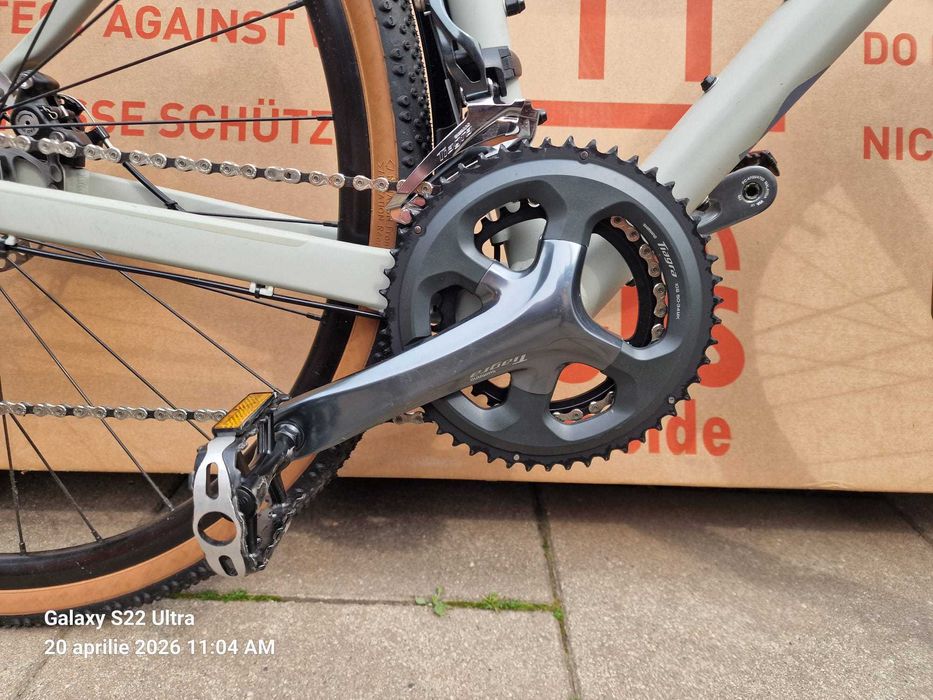 scott speadster gravel 40,nou