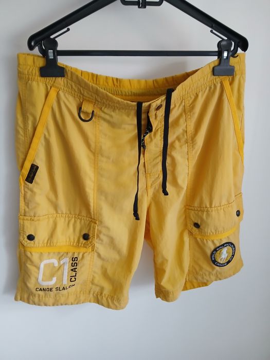 Short Ralph Lauren Marimea M clasic Fit.  Originali