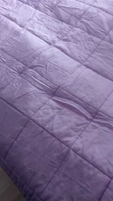 Ново олекотено юрганче  с допълнителна вата -1,60/2,00м-23 Е