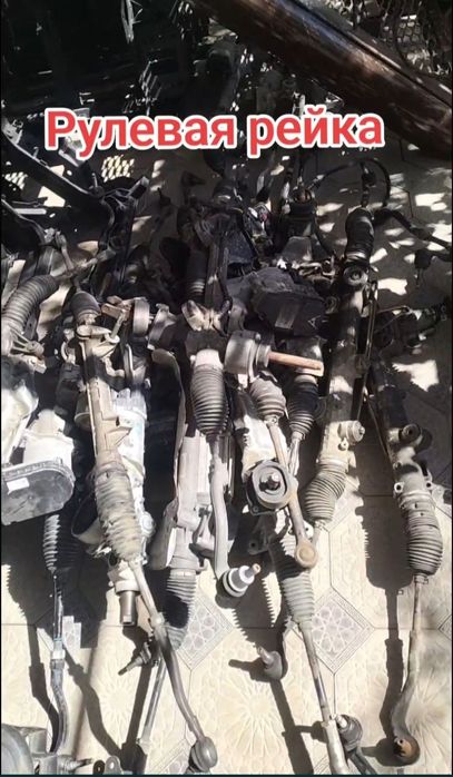 Фара Кия Хендай оригинал