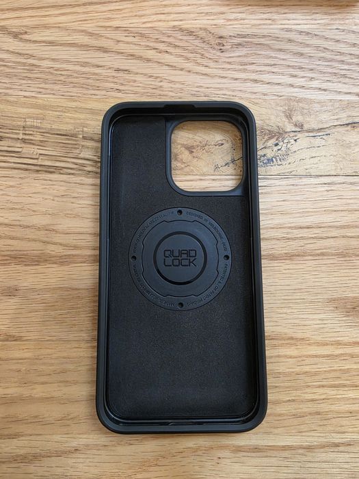 Quad lock кейс iphone 15 Pro MAX
