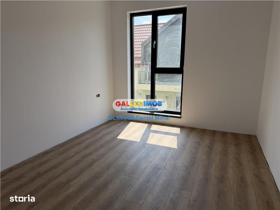 Apartament 2 camere-Bloc Lift-Incalzire pardoseala-Prelungirea Ghencea