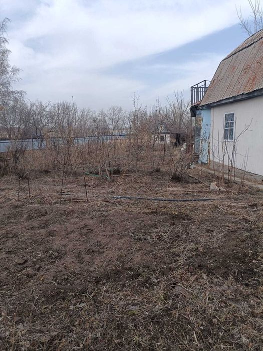 Продам дачу в обществе Мичуринец