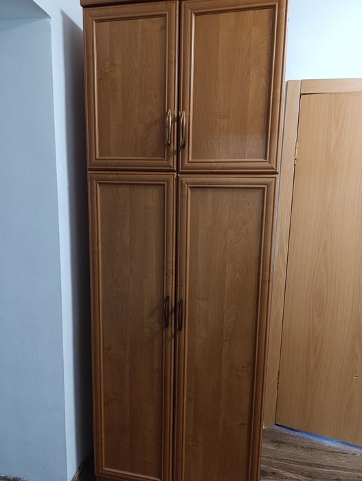 Шкаф спальный детский