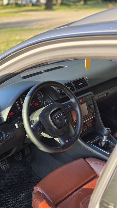 AUDI A4 Avant 2006 — imagine 5