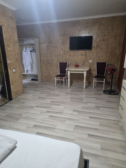 Номера в гостинице в районе Алматы 1
