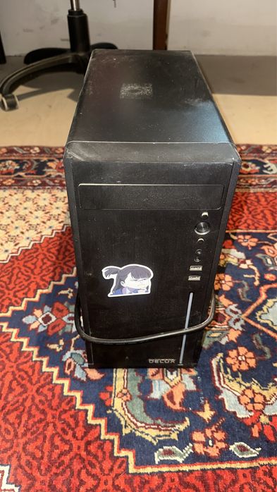 продается системный блок отличный