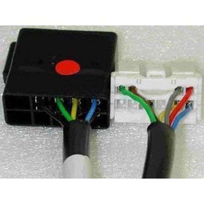 Alpine KCE-840B interfata & Alpine KWE-843E Adaptor Volan Renault