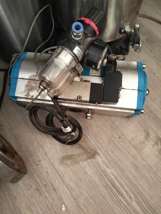 Задвижки стальные