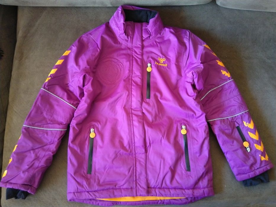 Детски ски комплект