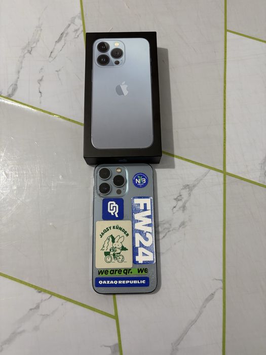 Айфон iphone Apple 13 pro