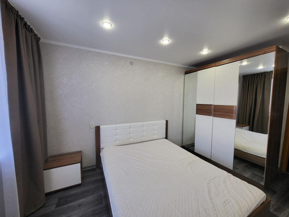 Сдам двухкомнатную квартиру