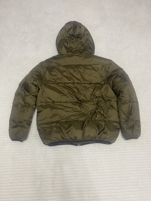 Куртка/Пуховик-Li ning Размер-М