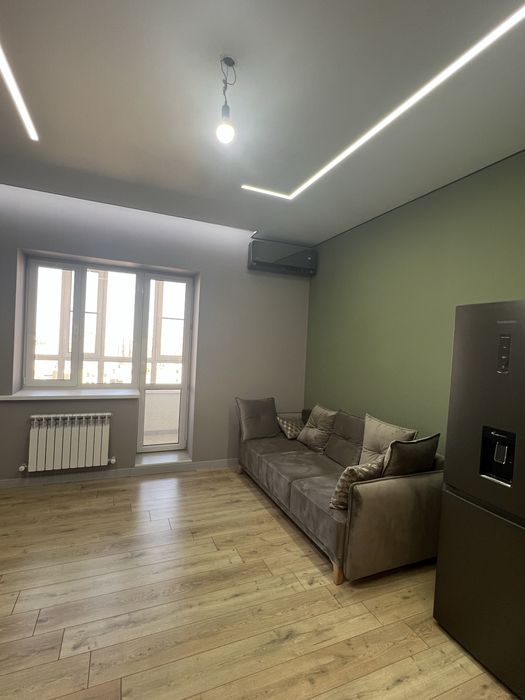 Продам квартиру на Батыс-2