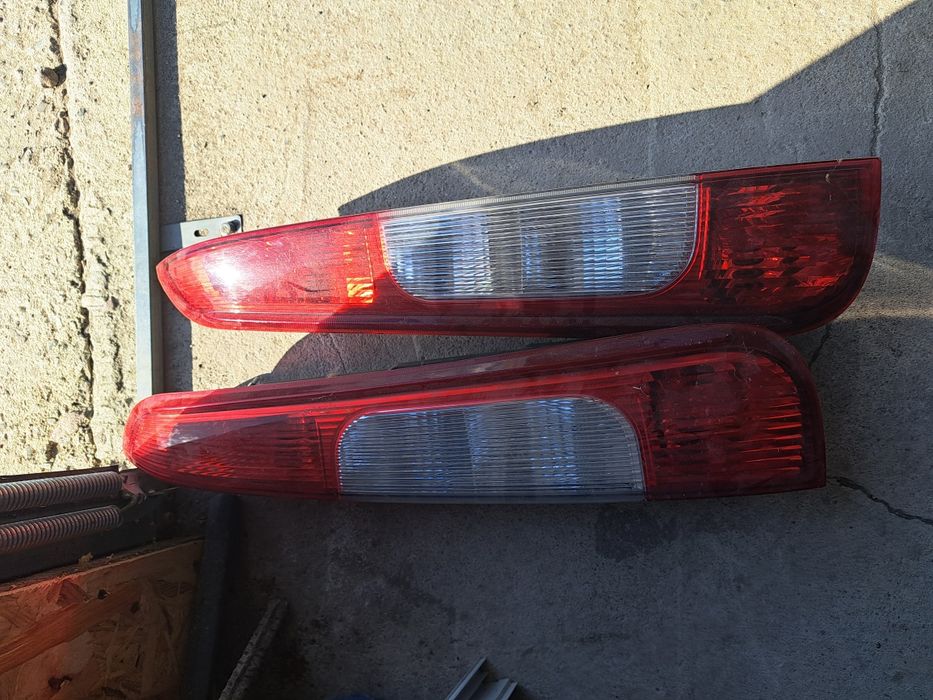 Bloc lumini , airbag volan , stopuri   , maneta  ford CMax