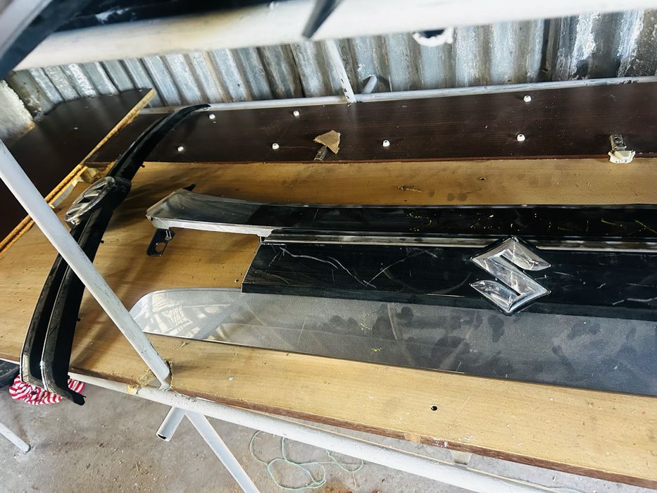 Решерка за Suzuki  SX4