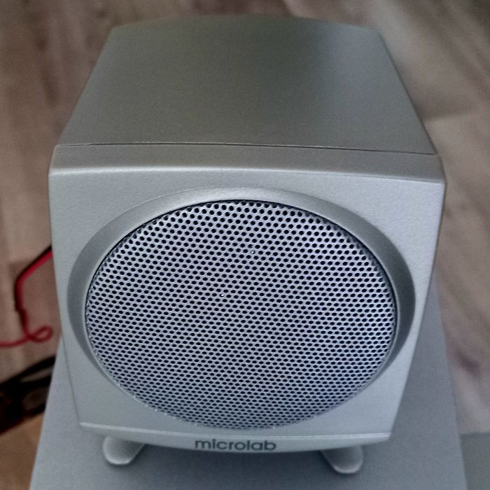 Саббуфер для компьютера