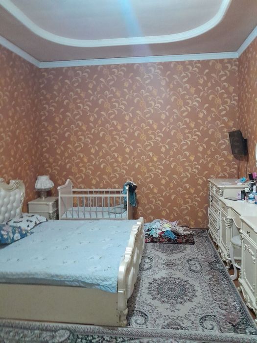 Продаётся дом Чинобод Чистый воздух в центре города