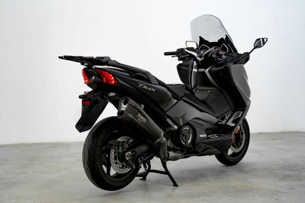yamaha tmax 530 • Anunturi gratuite • OLX.ro
