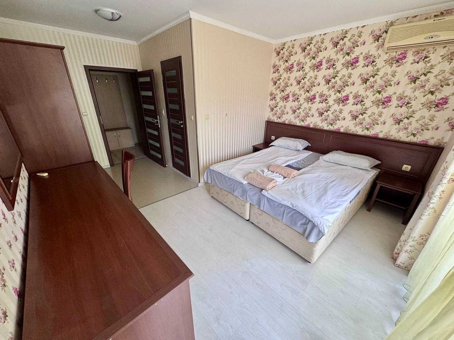 Продава се Тристаен апартамент в к.к. Слънчев бряг - 115 кв.м за 723 €/кв.м - Снимка #6