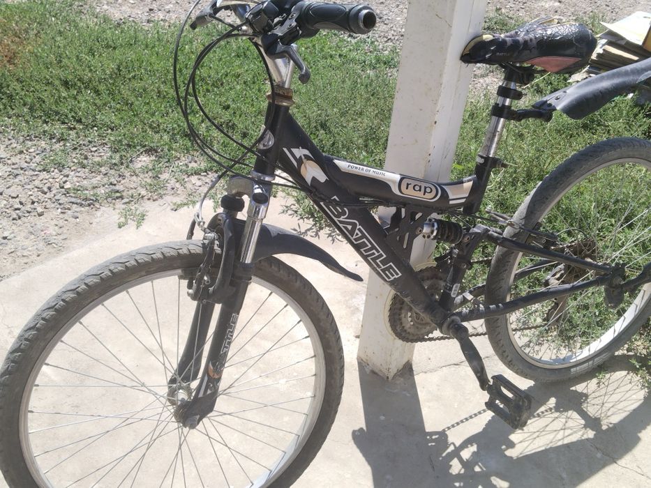 Продам велосипеды