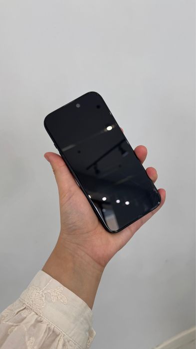 IPhone 15 128GB акб 90%