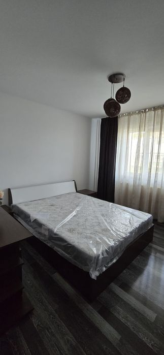 Închiriez apartament 2 camere
