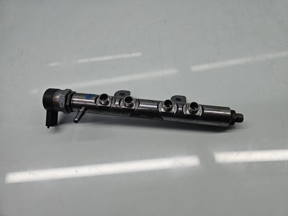 Rampa injectoare Jaguar XF (X250) [Fabr 2008-2015] Facelift CK5Q-9D280