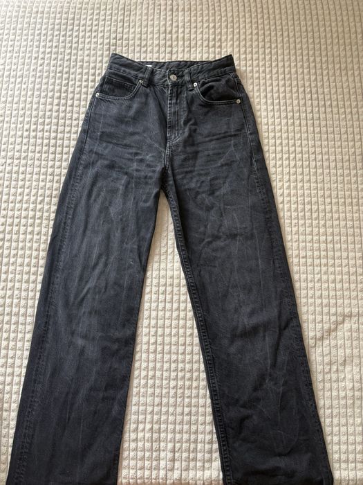 Дънки Zara размер XS
