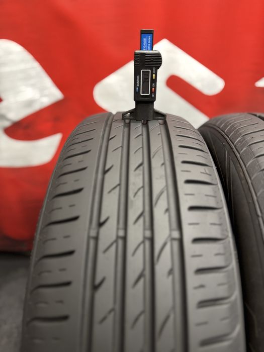 205 60 16, Летни гуми, Nexen NBlueHDPlus, 2 броя