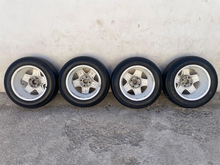 Ауди переходка р15 титанка диска б4 титанка