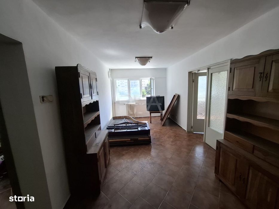 3 camere, et 4/10, anvelopat, 84 mp-Gorjului